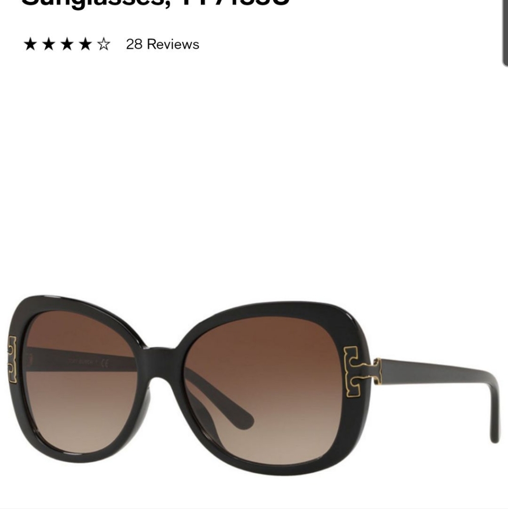 Tory Burch sunglasses TY7133U